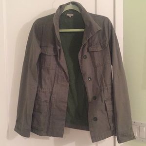 Urban outfitters utility jacket
